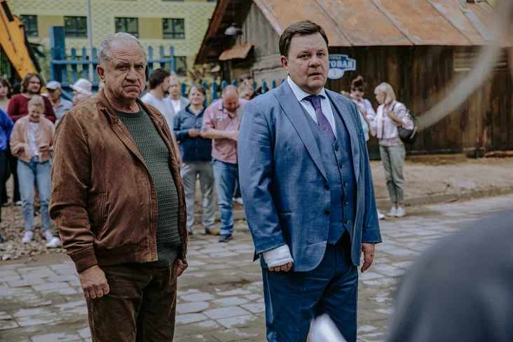 «Против всех»