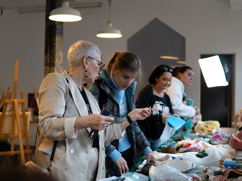 «Зеленая суббота», фото Мосприрода