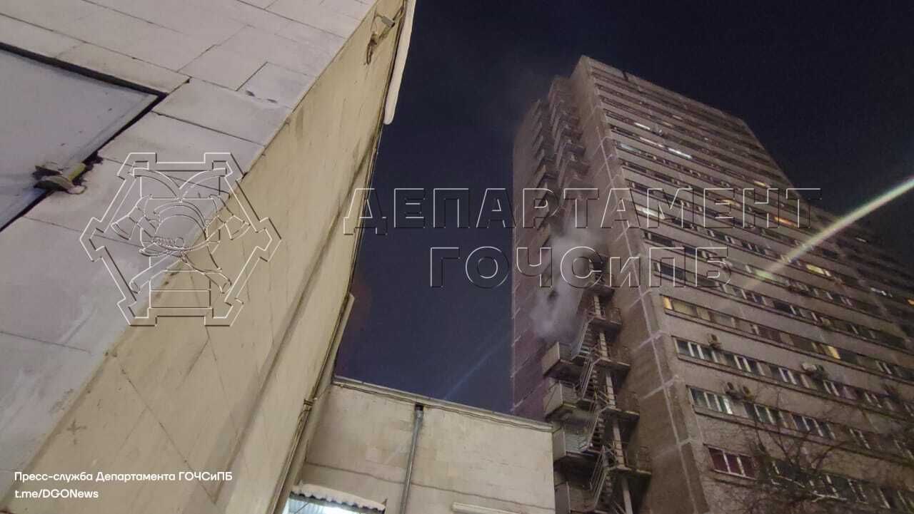 пожар, происшествия в Москве,ФОТО ГОЧС