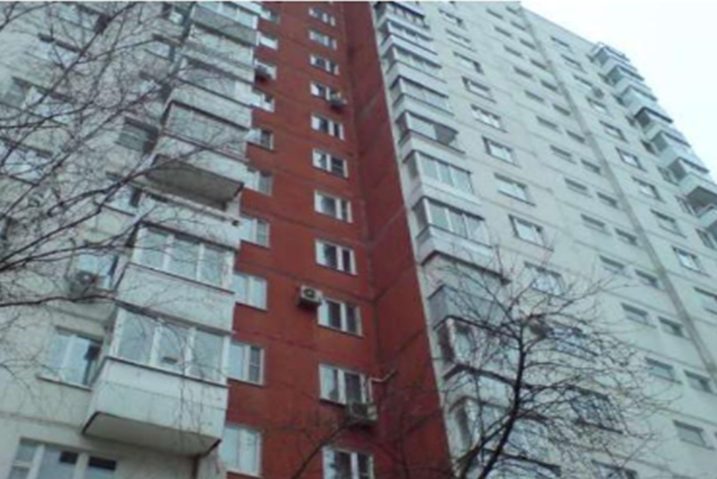 Дом, фото Мосжилинспекция