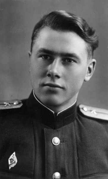 Кавалерийский полк