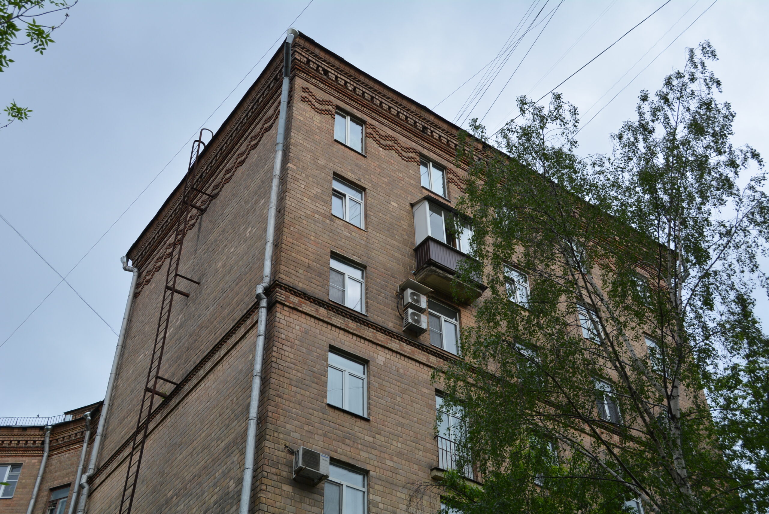 улица Трофимова, 31, фото ФКР