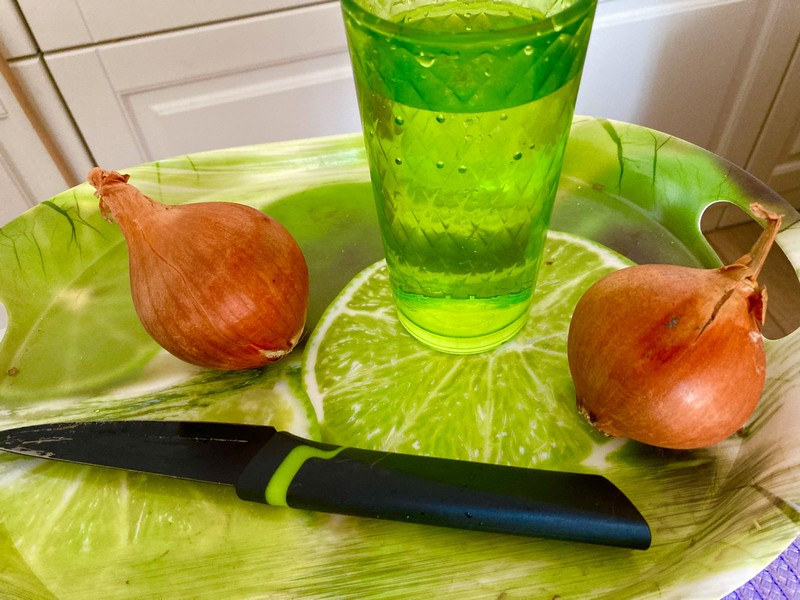 лук, еда, продукты, фото Нина Донских