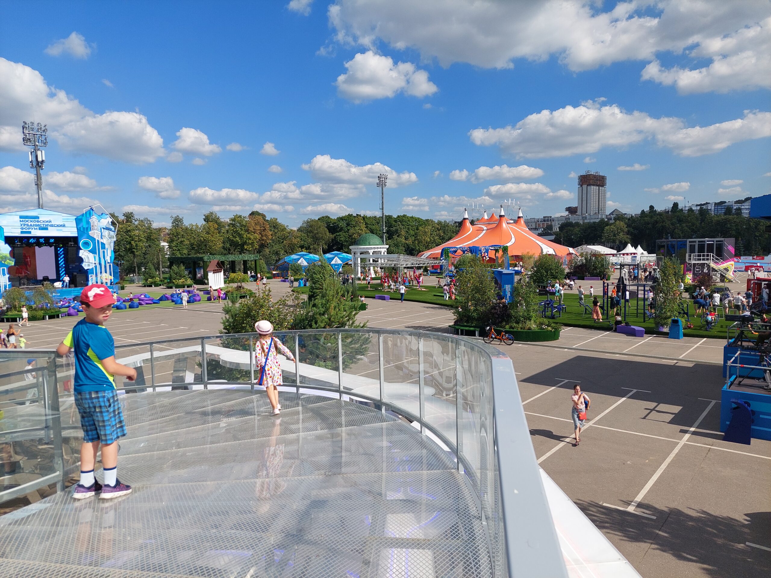 урбанфорум, фото Яна Маевская