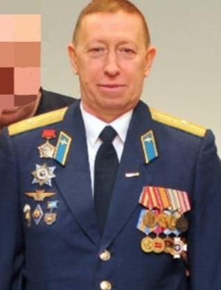 Павел Малых, диспетчер МАЦ