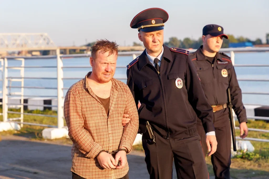 Из поморов мы