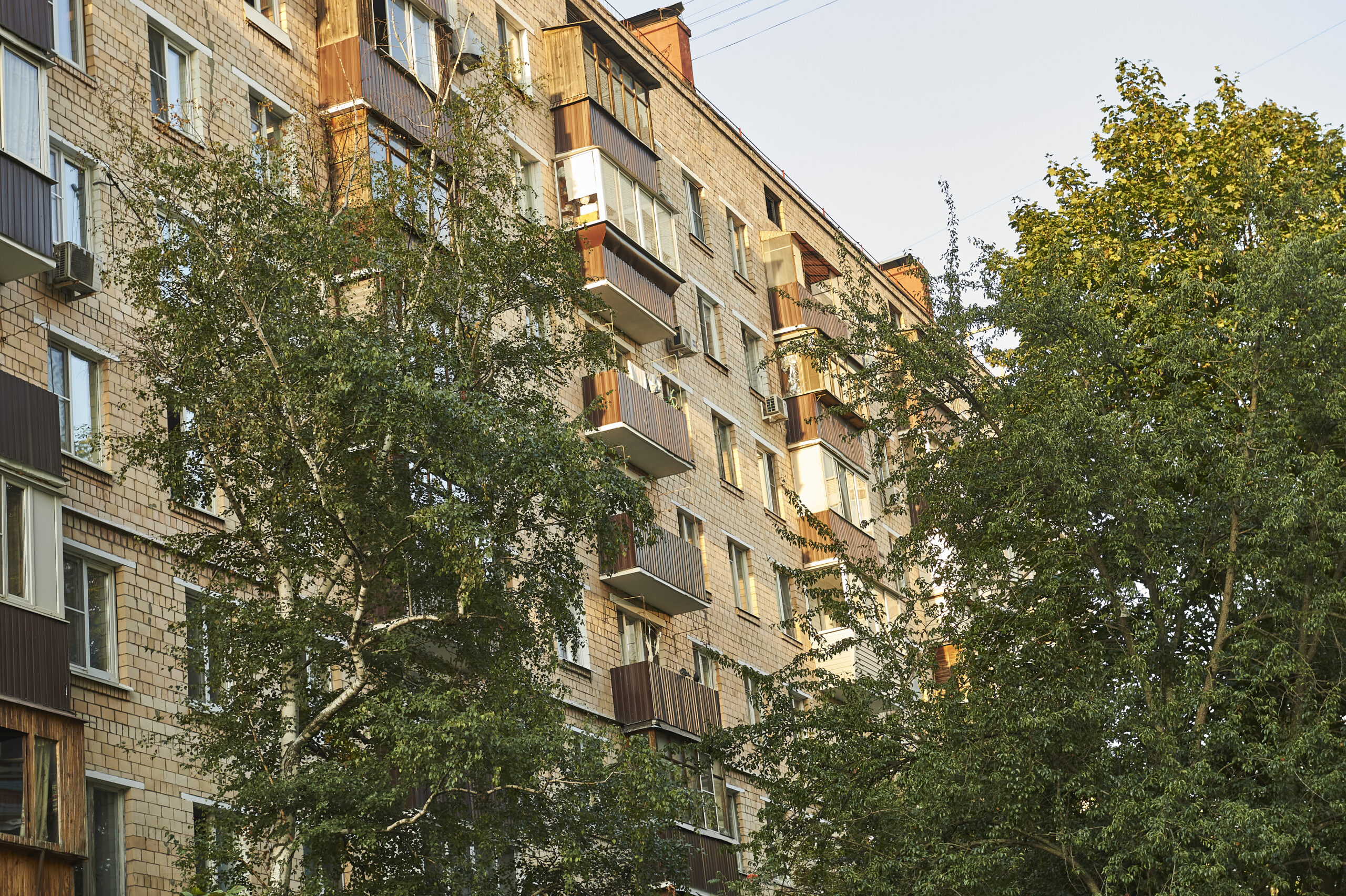 Улица Молодцова, дом 31, строение 1, капремонт, фото ФКР