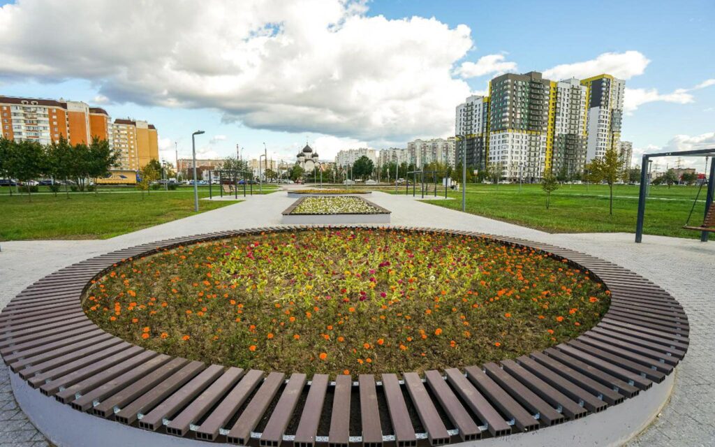 благоустройство, ВАО, фото sobyanin.ru