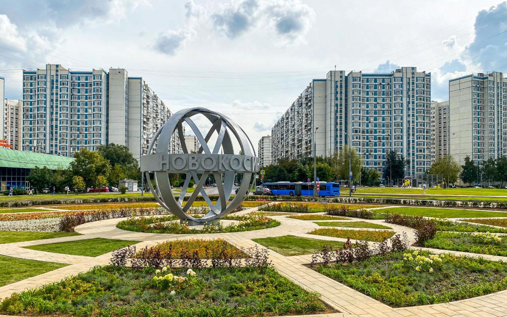 благоустройство, ВАО, фото sobyanin.ru