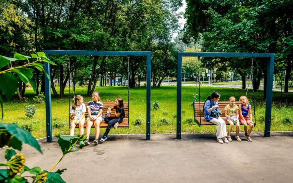 благоустройство, ВАО, фото sobyanin.ru