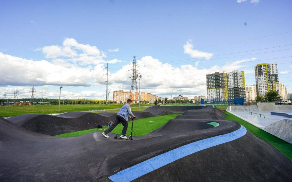 благоустройство, ВАО, фото sobyanin.ru