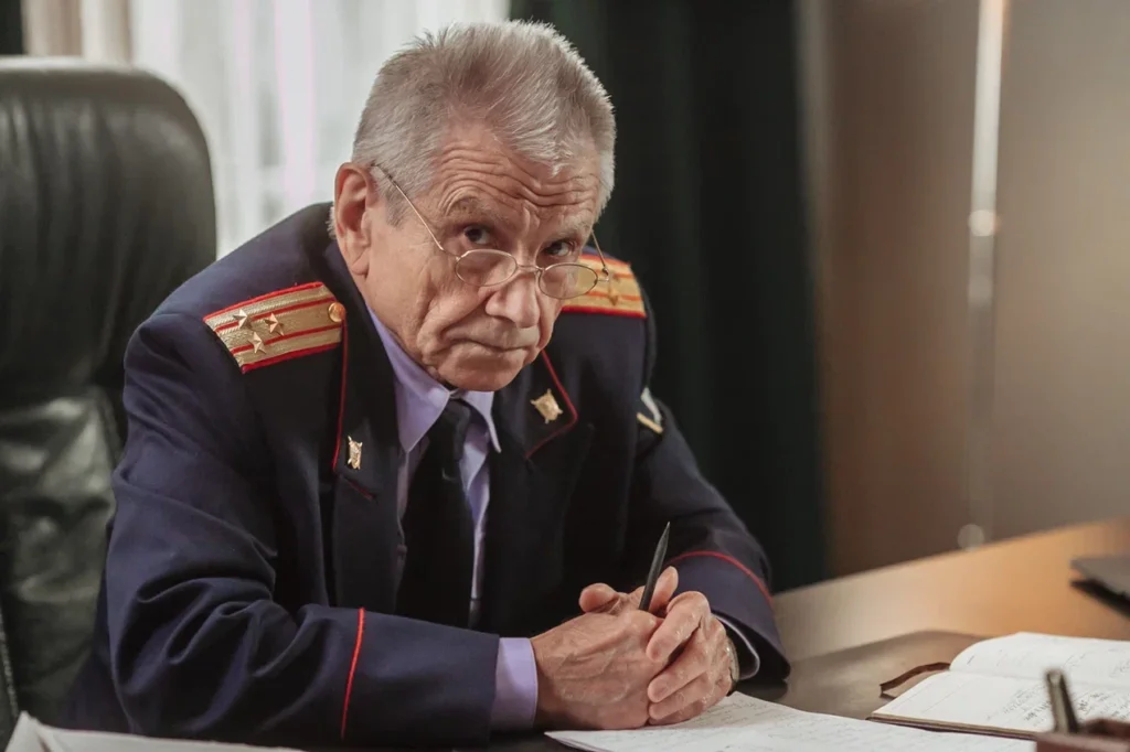 Тайны следствия