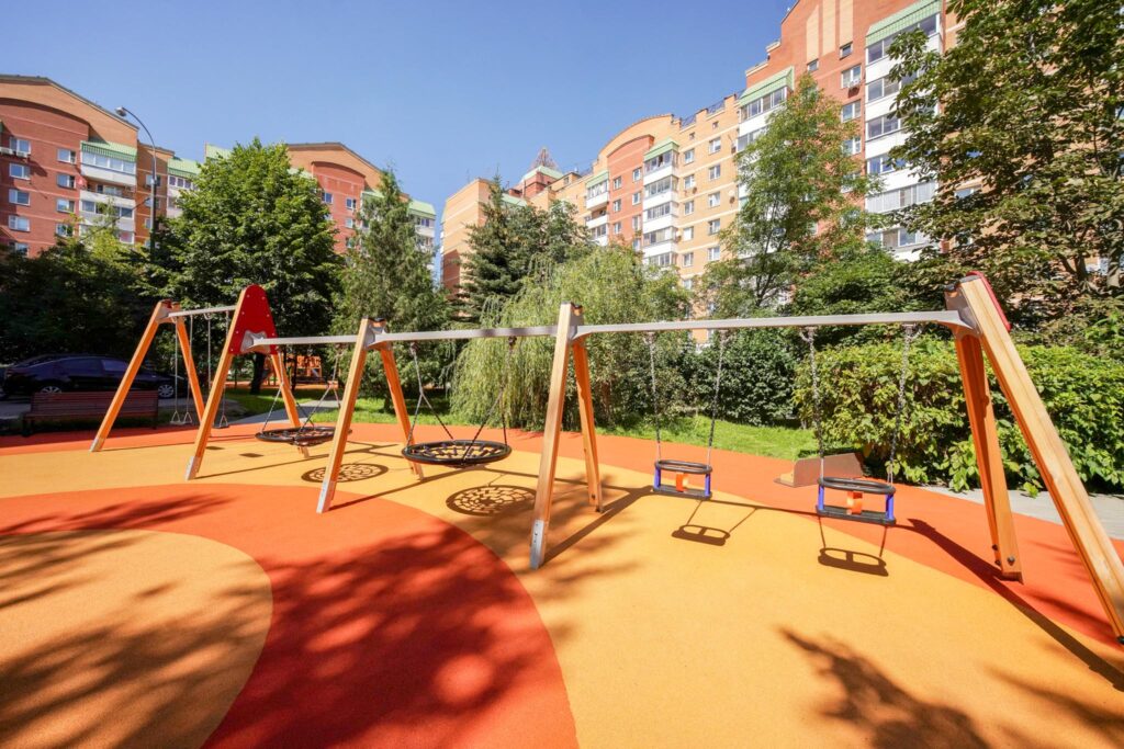 благоустройство, СЗАО, фото sobyanin.ru