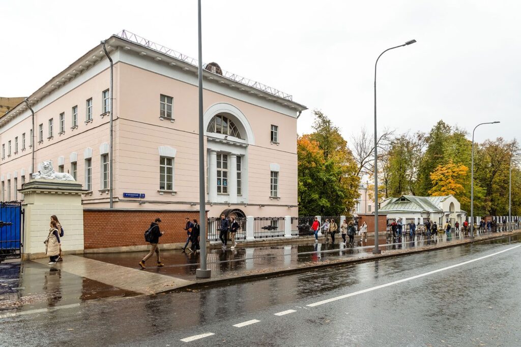 благоустройство, фото mos.ru