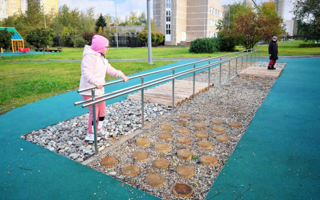 благоустройство, ЗАО, фото sobyanin.ru