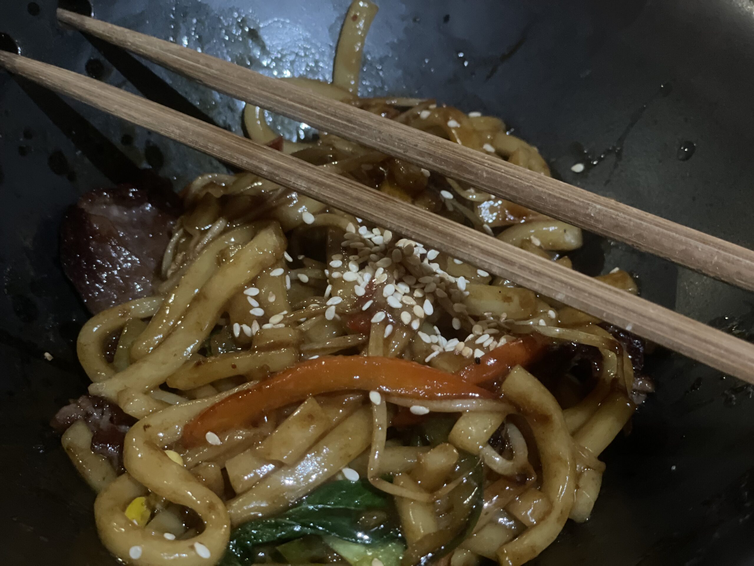 Китайская лапша, макароны, еда, продукты, фото Наталия Бахарева