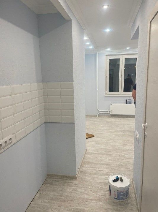 студия, нарушение, фото Мосжилинспекция
