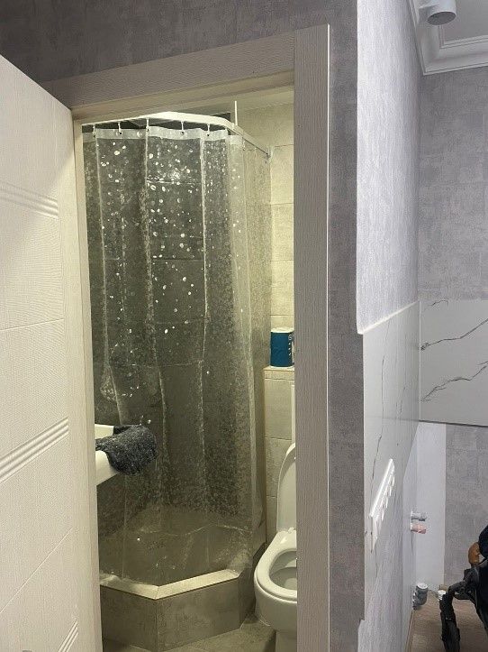 студия, нарушение, фото Мосжилинспекция