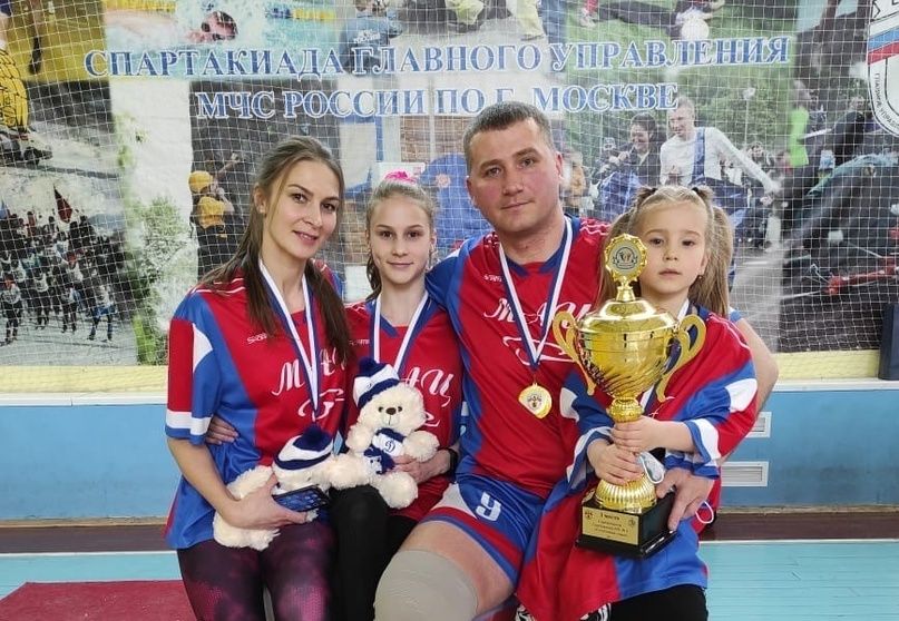 спасатели, спорт, фото МАЦ