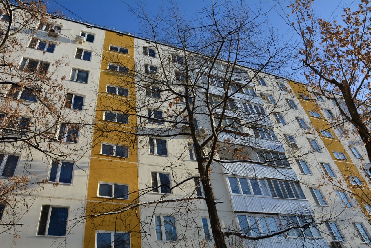 Самаркандский бульвар, 6, корпус 1