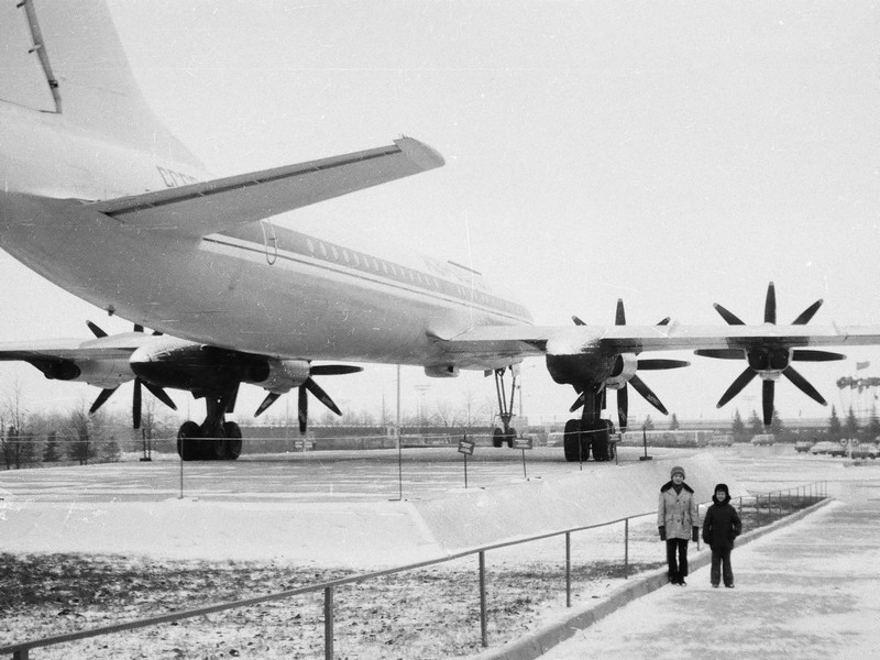 техник, фото МАЦ