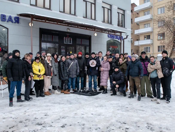 Пока брак не разлучит нас