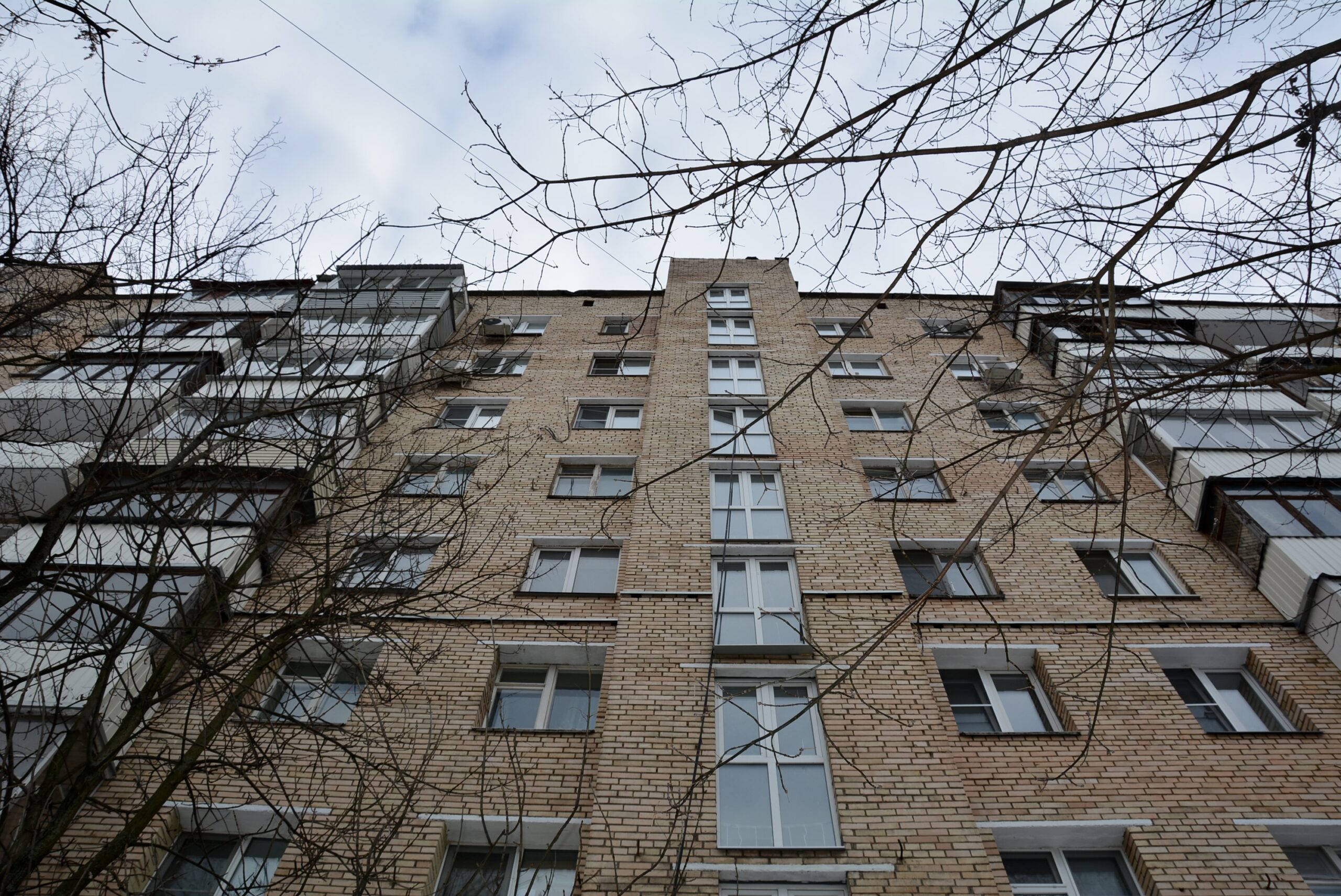 улица Малая Ботаническая, 1, капремонт, фото ФКР
