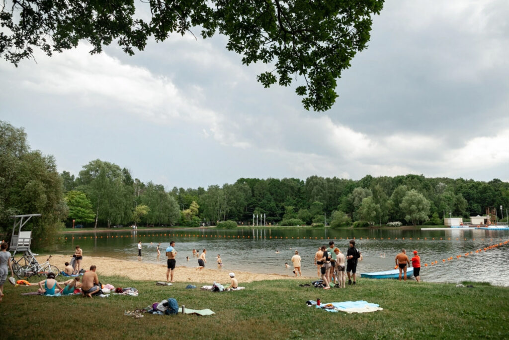 парк Сокольники, благоустройство, фото sobyanin.ru