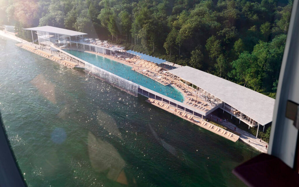 Парк Горького, благоустройство, фото sobyanin.ru