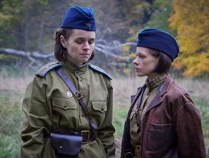 Редкая птица