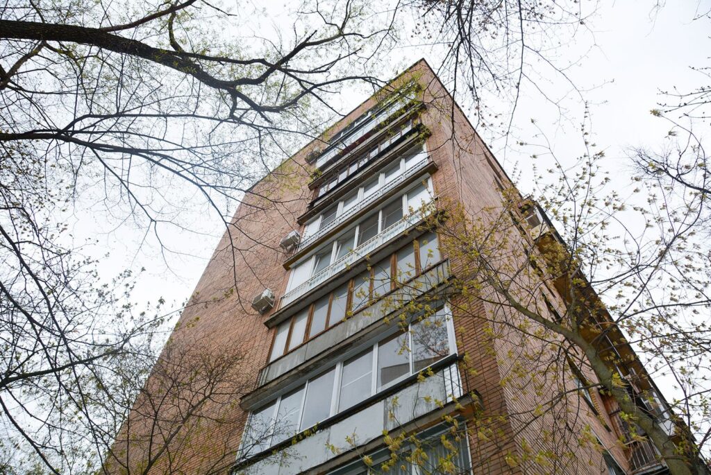 Улица Куусинена д.6, корп.13, капремонт, фото ФКР