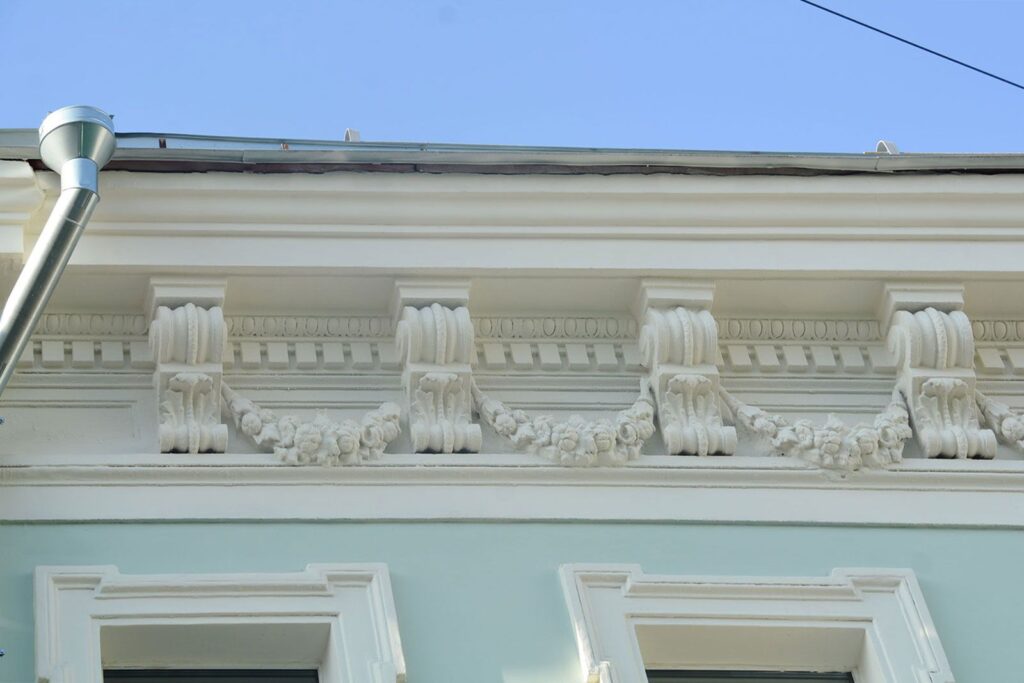 Улица Покровка, дом 34, капремонт, фото ФКР