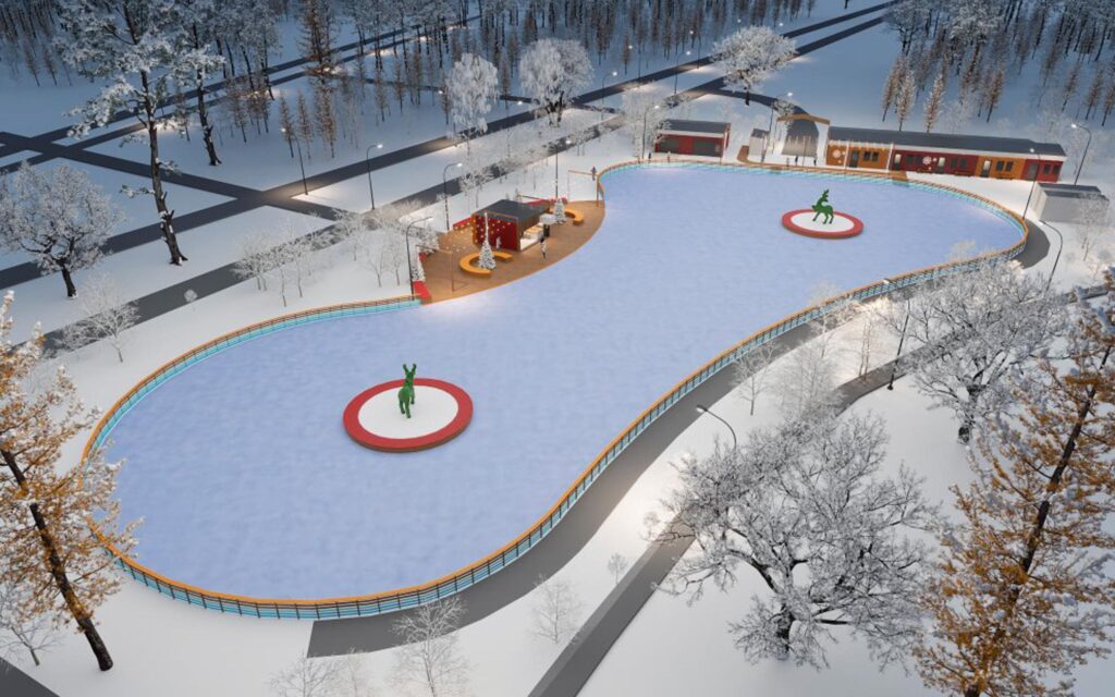 благоустройство, ЮВАО, фото sobyanin.ru