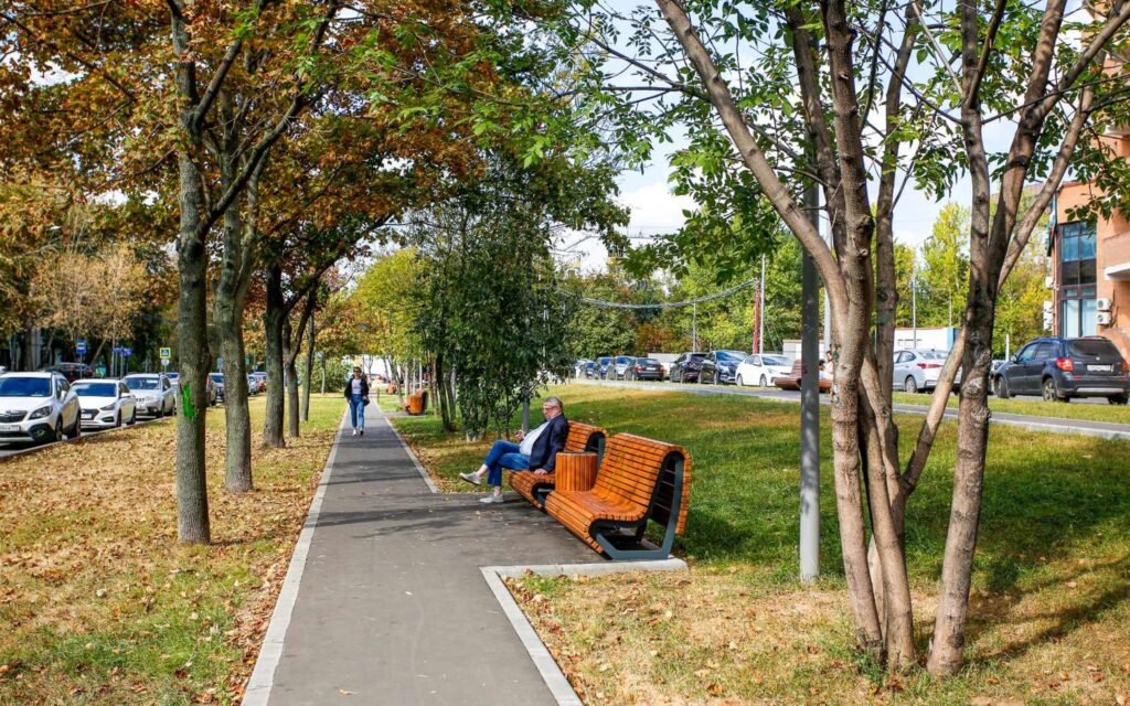благоустройство, ЮВАО, фото sobyanin.ru