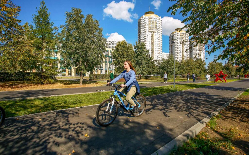 благоустройство, ЮВАО, фото sobyanin.ru