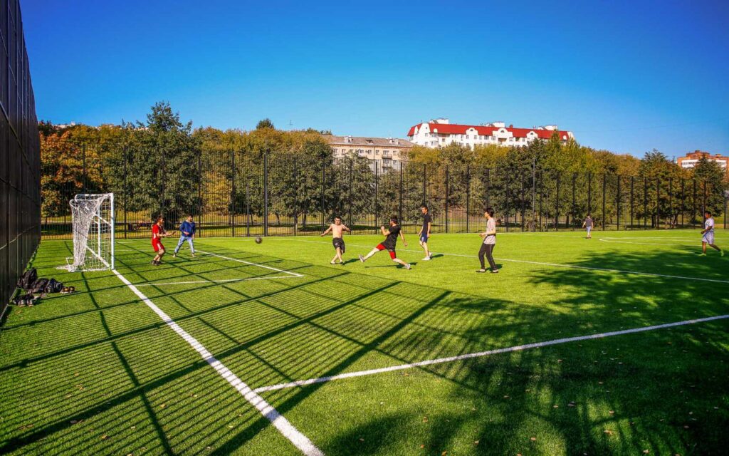 благоустройство, ЮВАО, фото sobyanin.ru