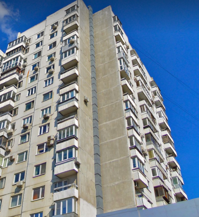 вентиляция, нарушение, фото Мосжилинспекция