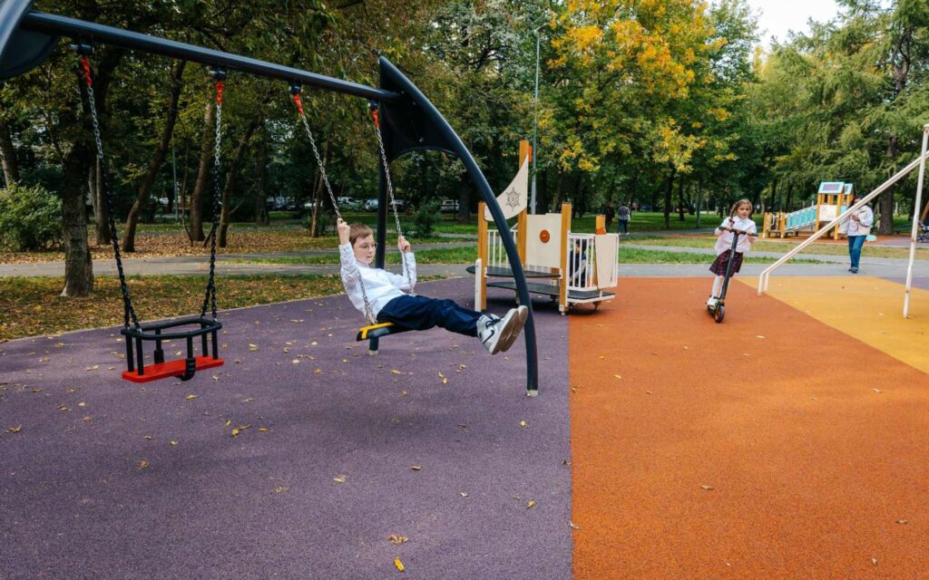 благоустройство, САО, фото sobyanin.ru