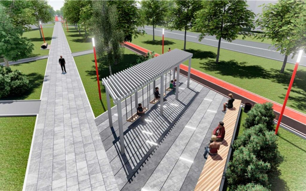 благоустройство, фото sobyanin.ru