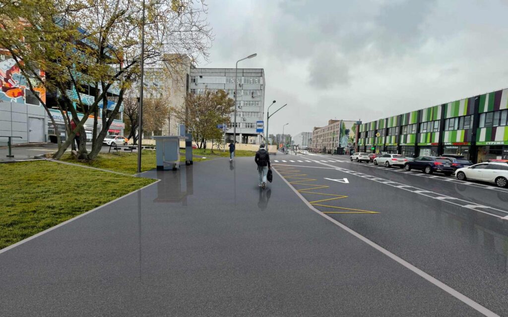 благоустройство, фото sobyanin.ru