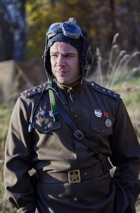 Редкая птица