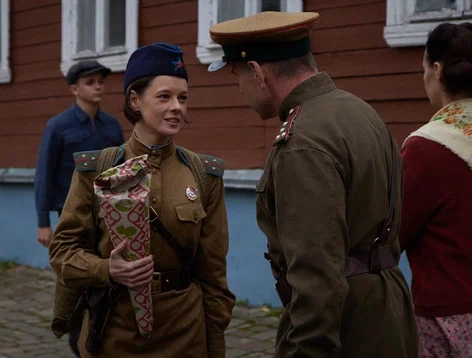 Редкая птица