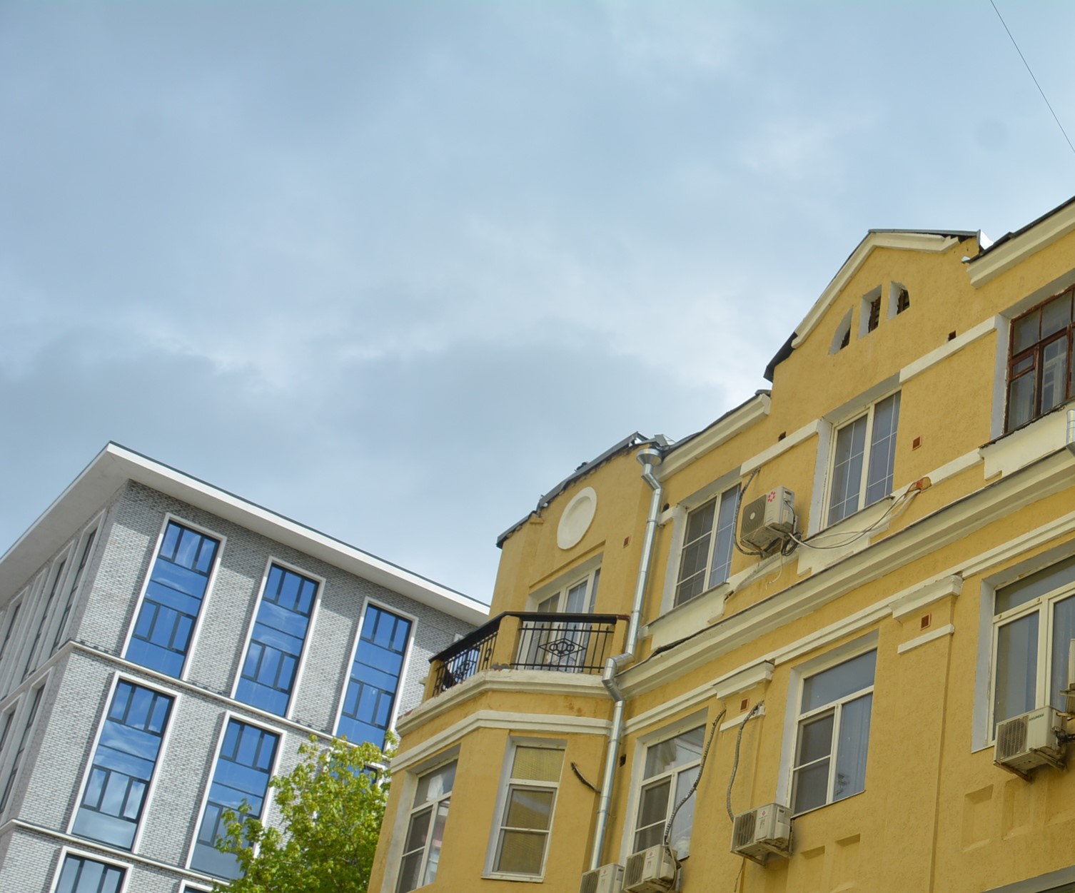 Малая Пионерская улица, дом 21, строение 1, капремонт, фото ФКР