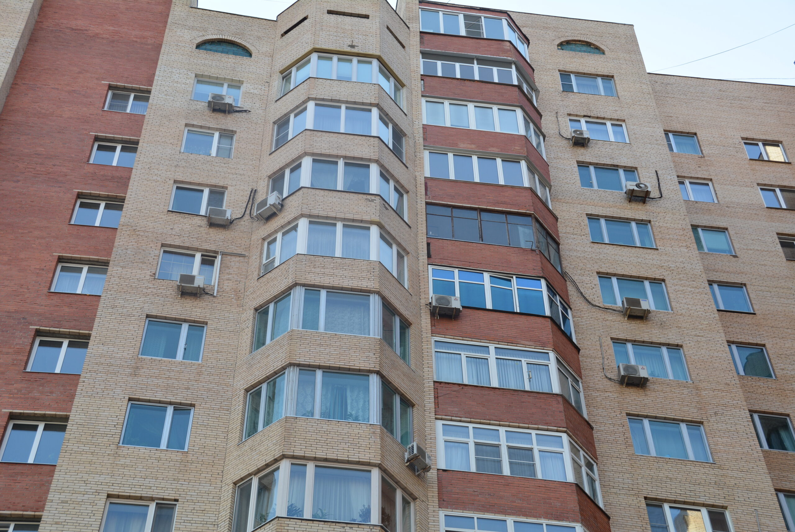 Улица Новочеремушкинская, дом 60, корпус 1, капремонт, фото ФКР