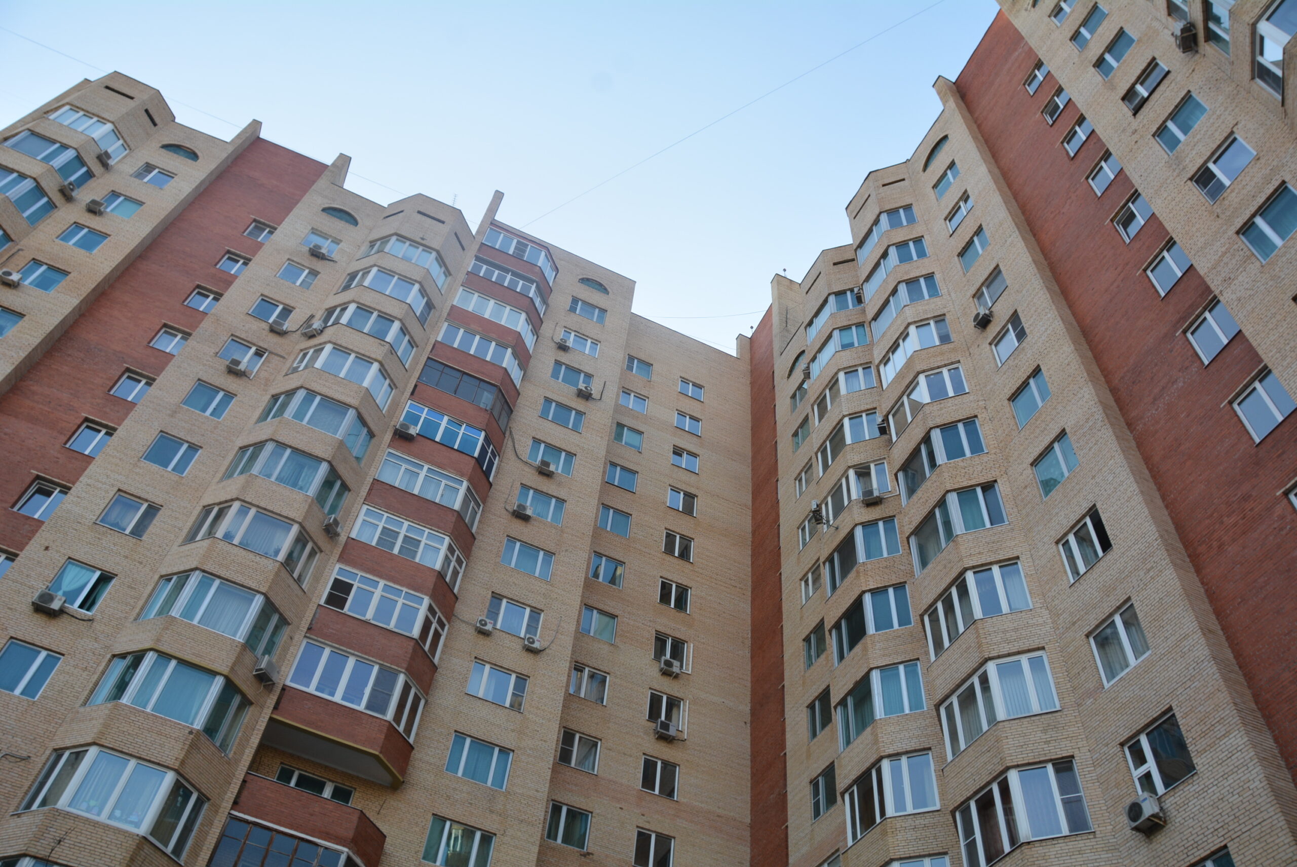 Улица Новочеремушкинская, дом 60, корпус 1, капремонт, фото ФКР