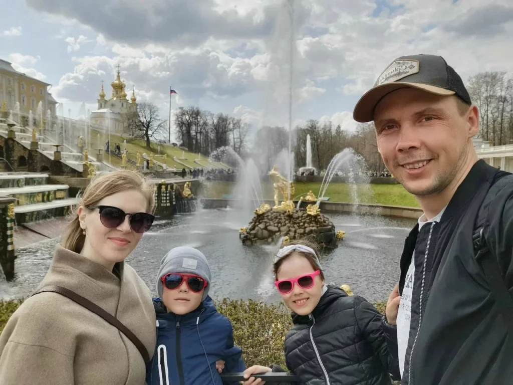 инженер, фото МАЦ