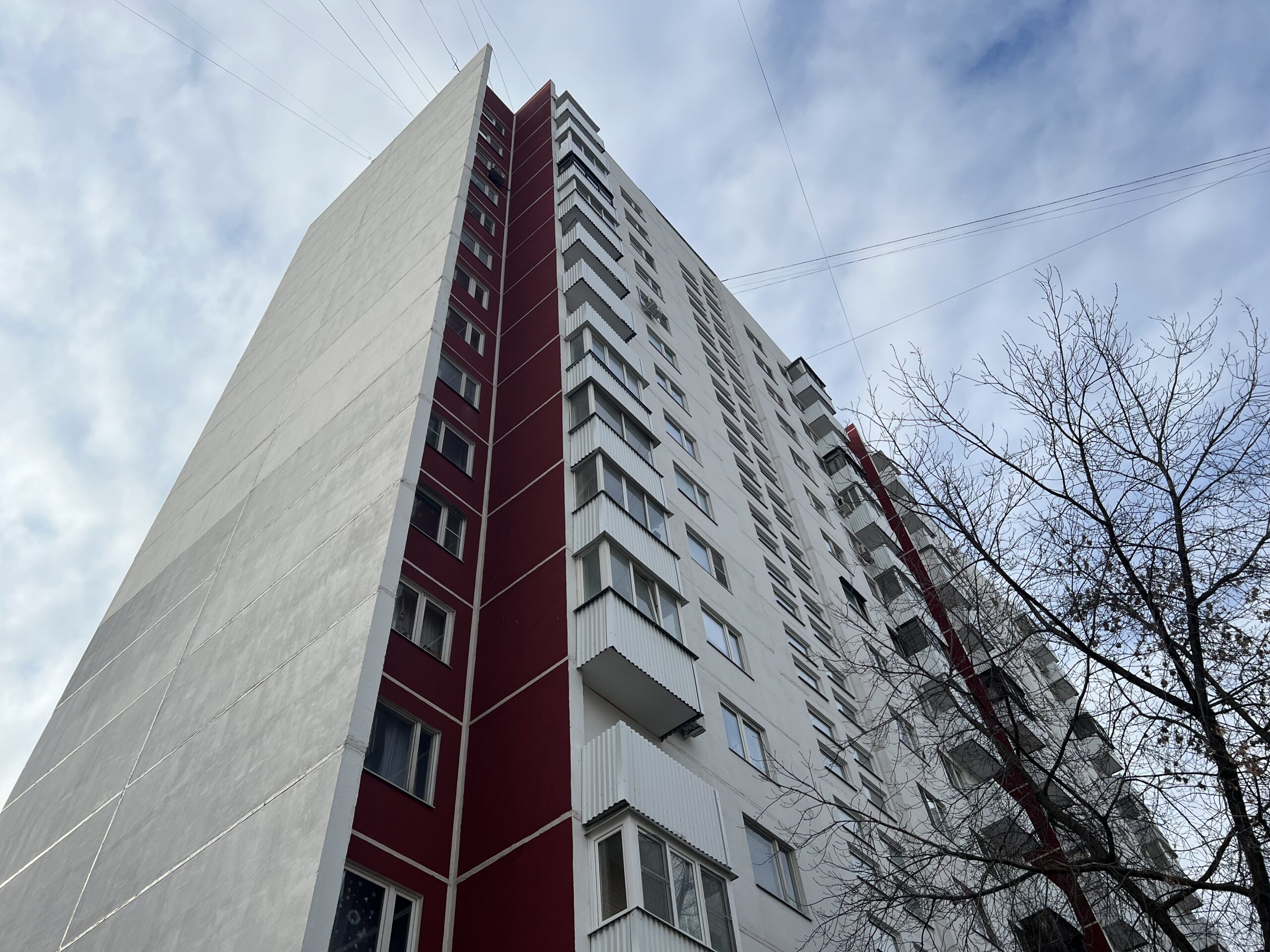 улица Домодедовская, 23, корпус 1, капремонт, фото ФКР