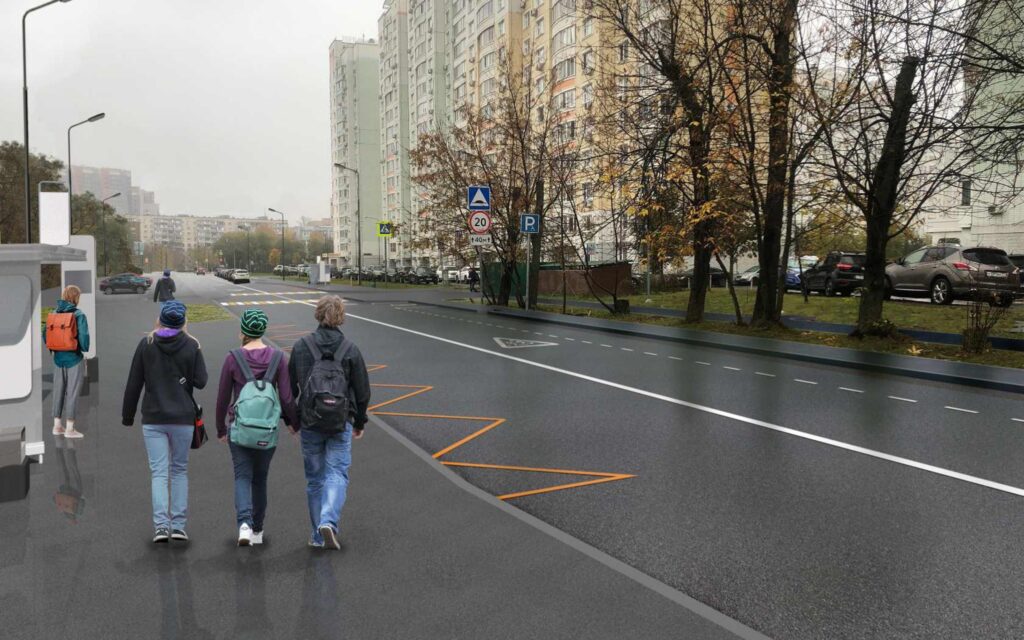 благоустройство, фото sobyanin.ru