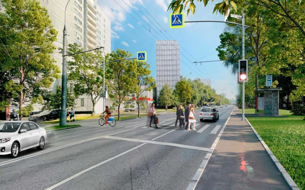 благоустройство, фото sobyanin.ru