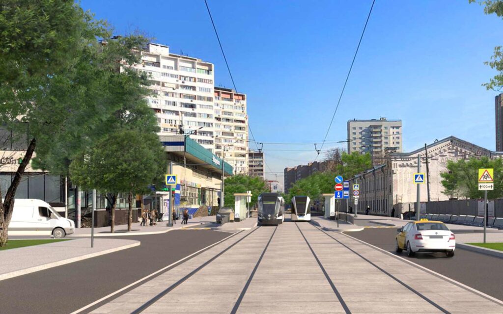 благоустройство, фото sobyanin.ru